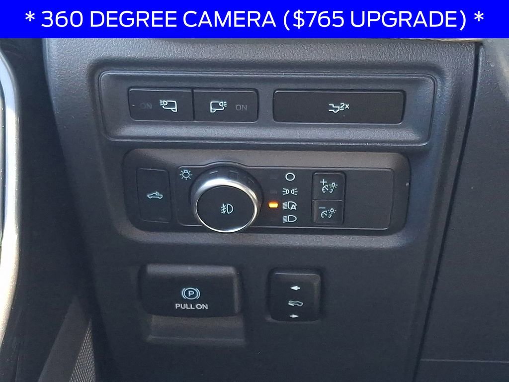 Certified 2022 Ford F150 Lariat w/ Equipment Group 502A High AWD/4WD image 24