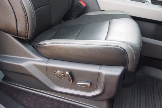 Certified 2020 Ford F150 Raptor w/ Equipment Group 802A Luxury image 13