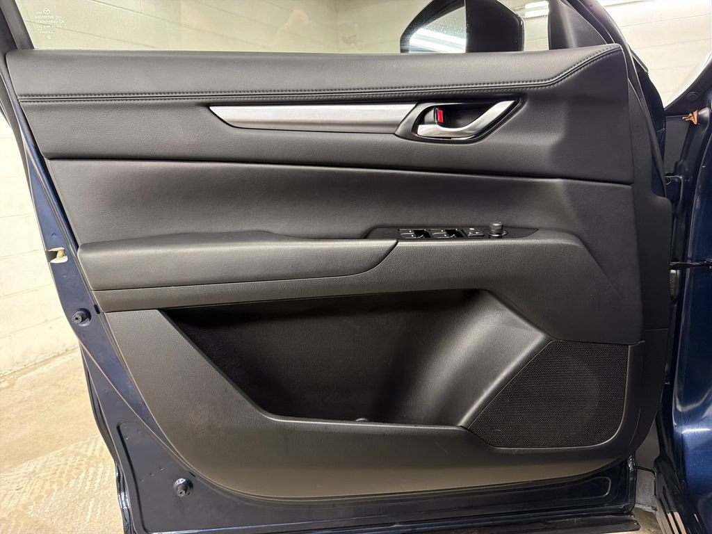 Used 2023 MAZDA CX-5 AWD 2.5 S image 17