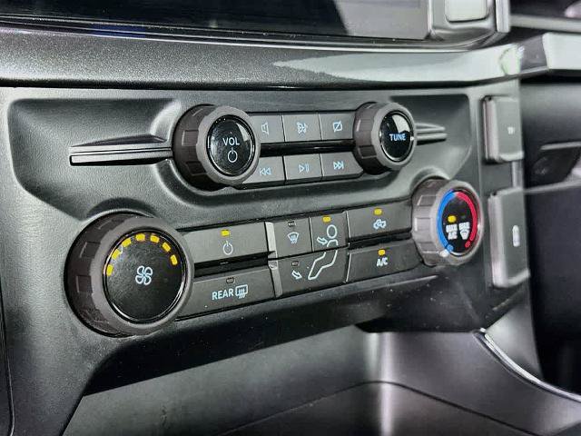 Certified 2024 Ford F150 STX RWD image 18
