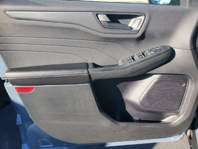 Certified 2024 Ford Escape Active AWD/4WD image 7