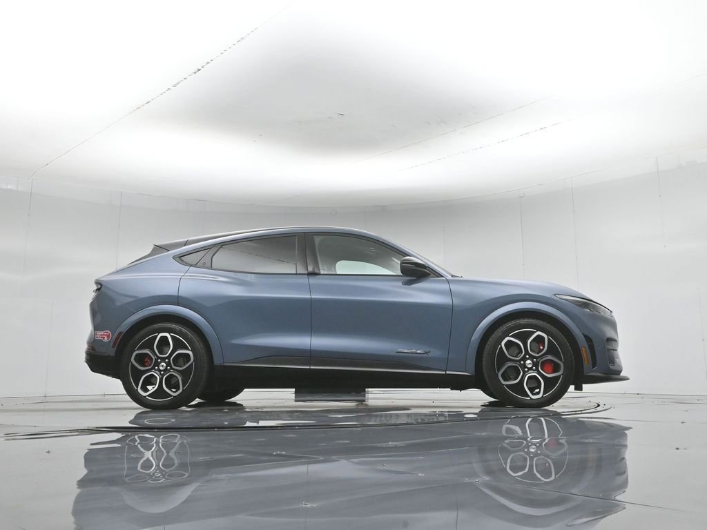 Certified 2023 Ford Mustang Mach-E GT AWD/4WD image 50