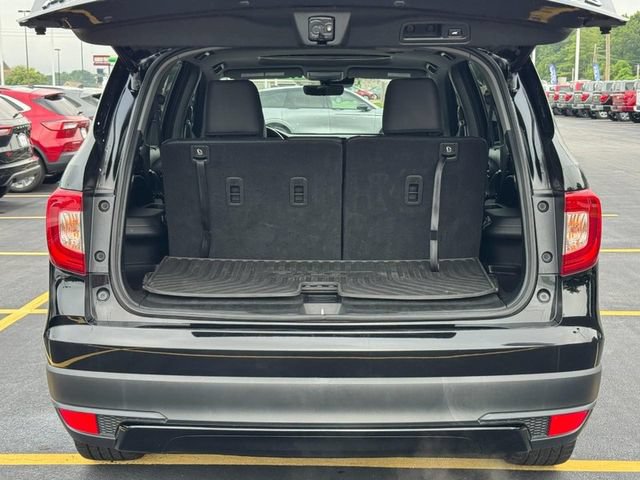 Used 2021 Honda Pilot Special Edition image 5