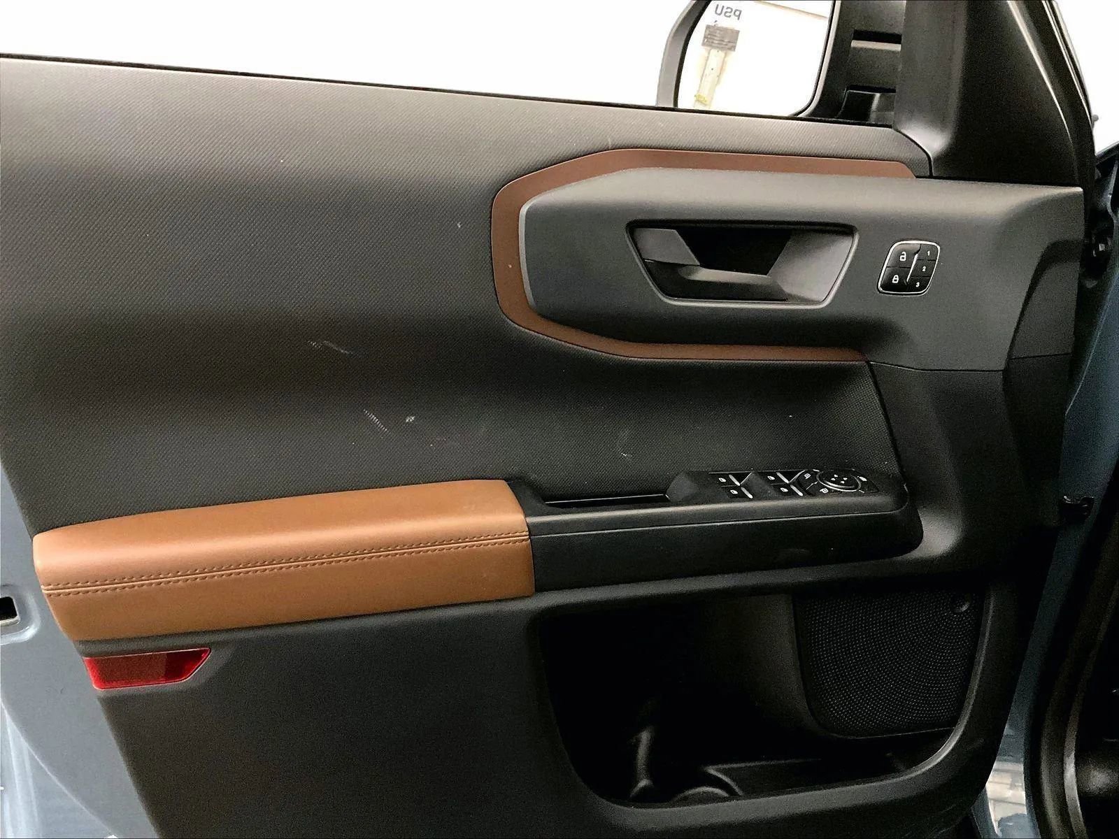 Certified 2024 Ford Bronco Sport Outer Banks image 22