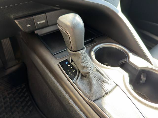 Used 2024 Toyota Camry SE FWD image 26