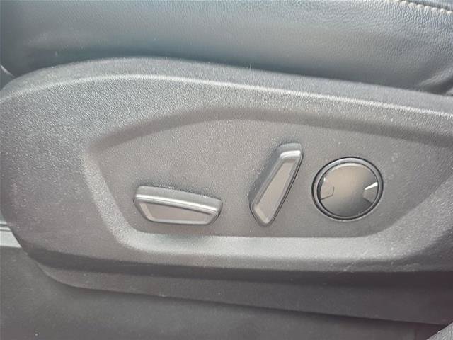 Certified 2022 Ford Edge SEL w/ Convenience Package AWD/4WD image 22