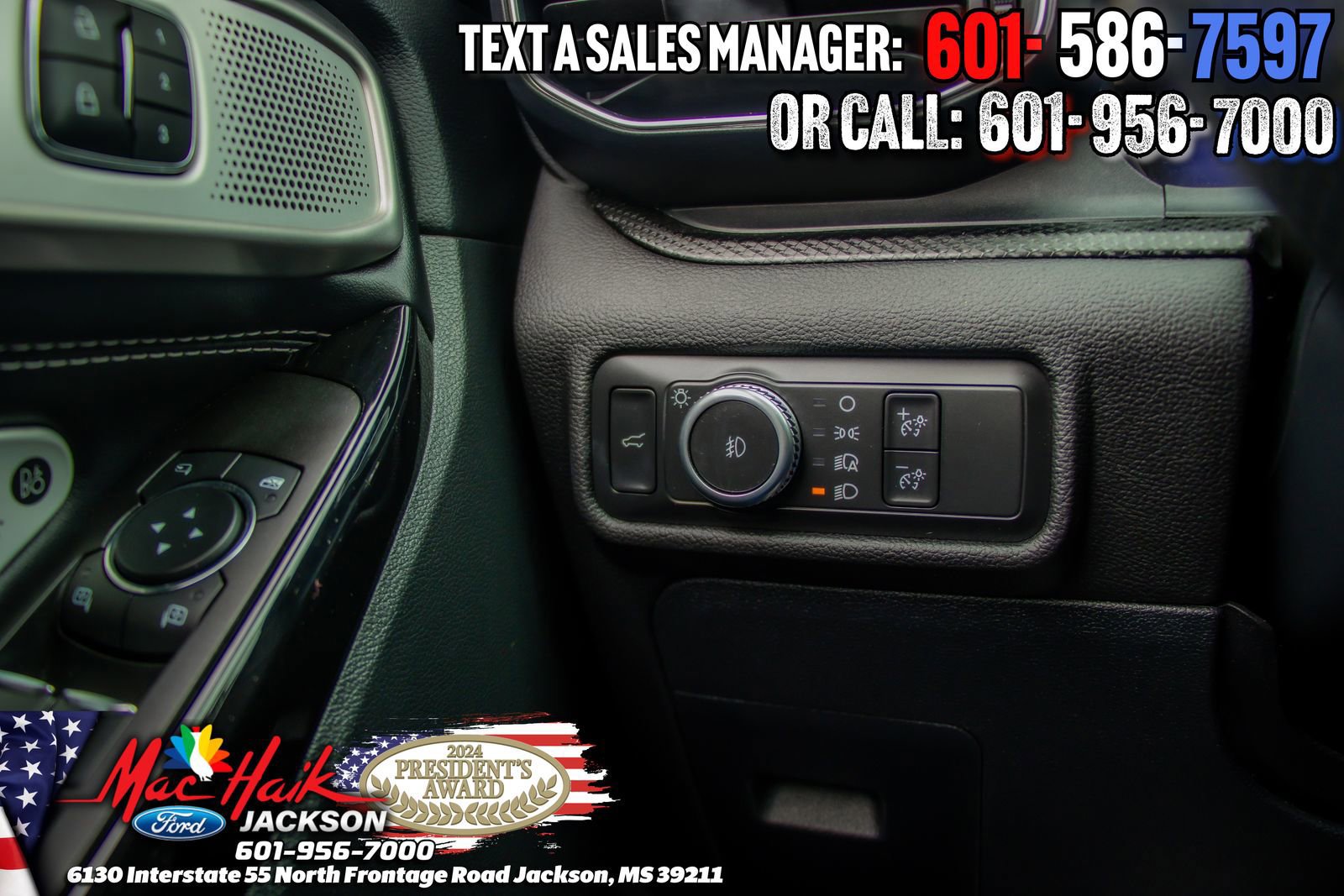 Certified 2021 Ford Explorer ST w/ Equipment Group 401A image 24