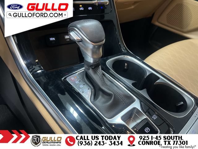 Used 2024 Kia Carnival EX FWD image 28