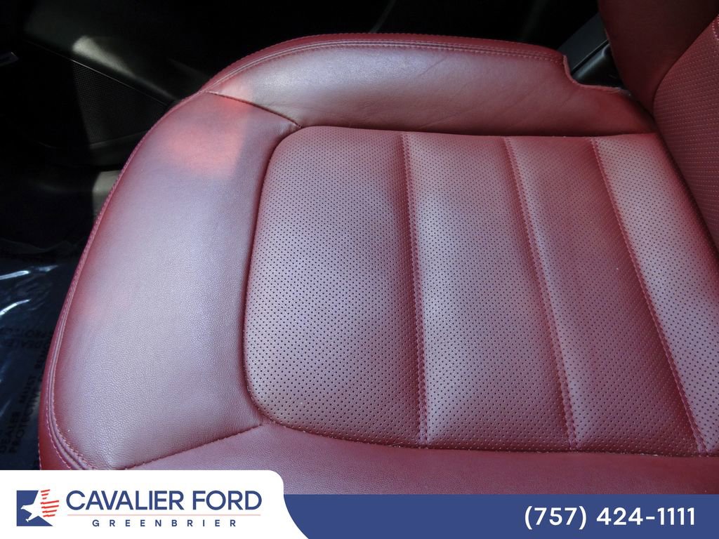 Used 2023 MAZDA CX-5 Carbon Edition AWD/4WD image 27