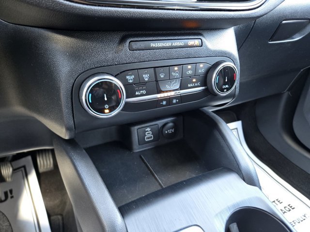 Certified 2025 Ford Escape ST-Line FWD image 10