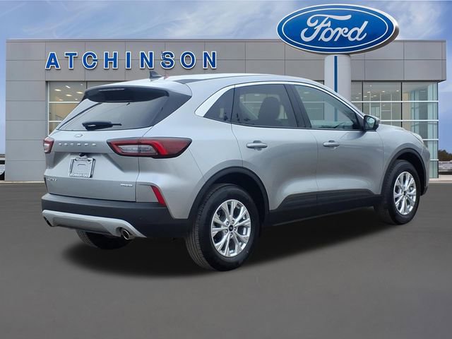 Certified 2023 Ford Escape Active w/ Tech Pack #2 image 4