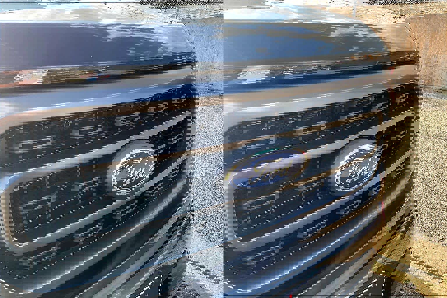 Certified 2023 Ford F150 XLT w/ Equipment Group 302A High image 30