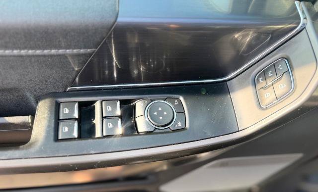 Certified 2025 Ford F150 Lariat AWD/4WD image 18