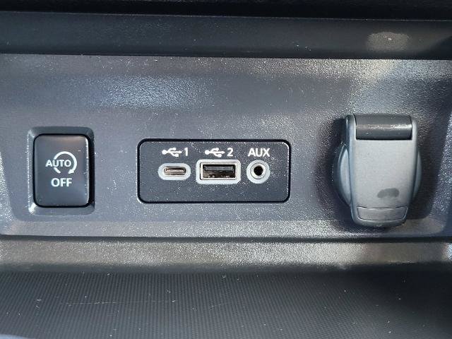Used 2024 Nissan Sentra SR FWD image 21