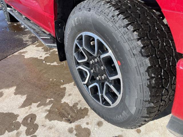 Certified 2022 Ford F150 XLT w/ Equipment Group 302A High image 18