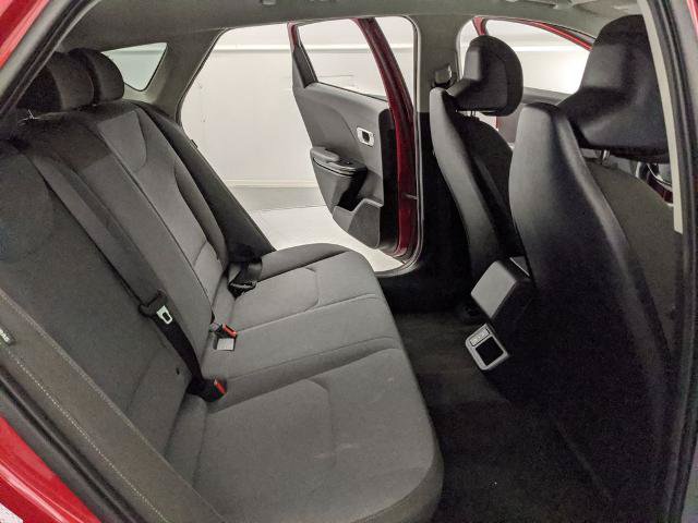 Used 2025 Kia K4 FWD image 19