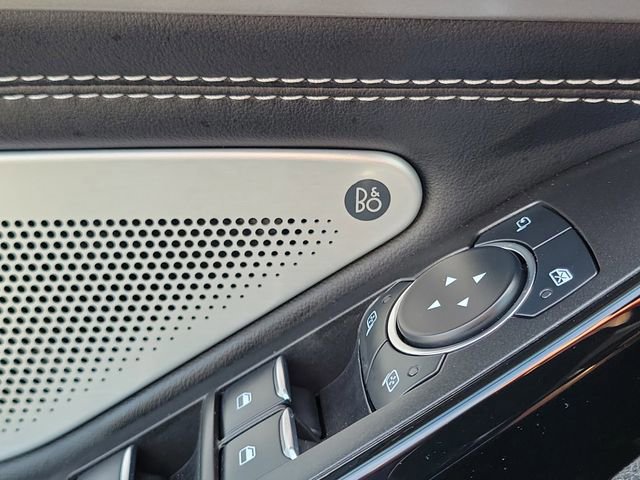 Certified 2024 Ford Explorer ST w/ Equipment Group 401A image 21