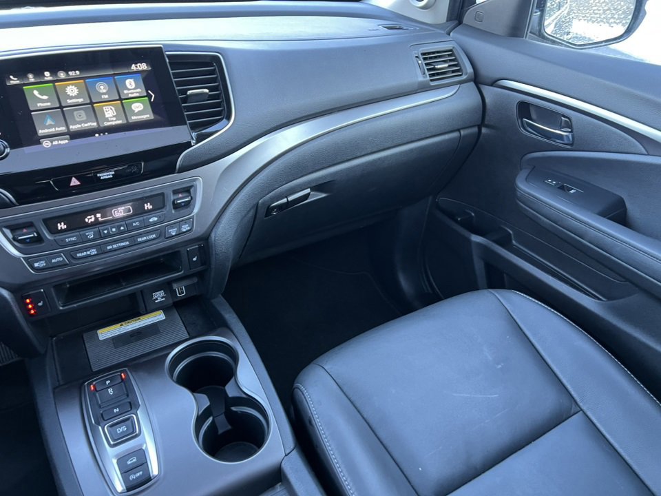 Used 2022 Honda Pilot Special Edition image 35