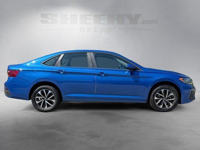 Used 2022 Volkswagen Jetta S FWD image 10