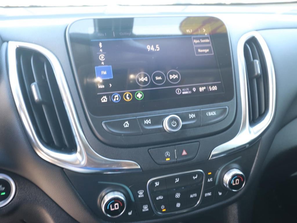 Used 2024 Chevrolet Equinox LT image 21