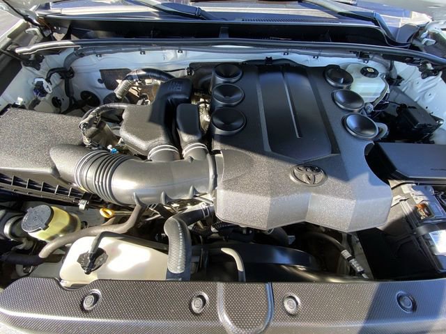 Used 2022 Toyota 4Runner SR5 image 27