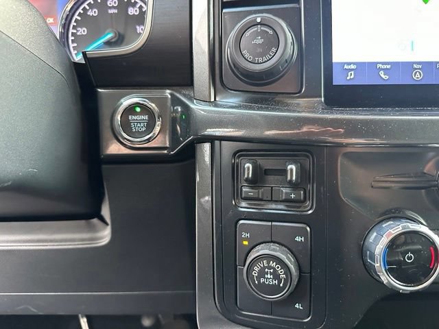 Certified 2023 Ford F150 XLT w/ Equipment Group 302A High AWD/4WD image 22