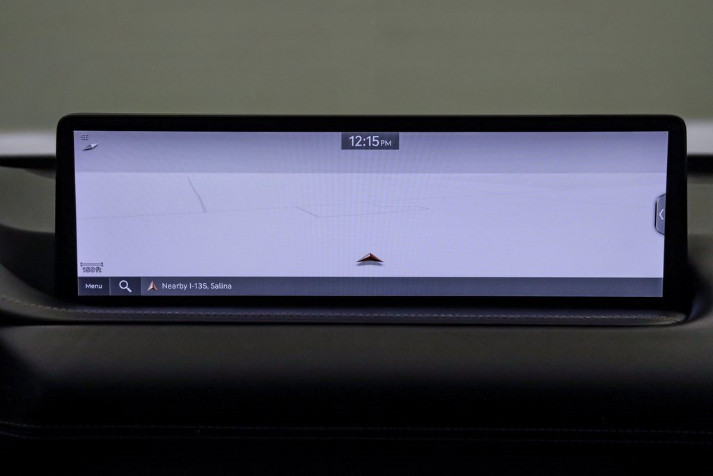 Used 2024 Genesis GV80 3.5T image 23