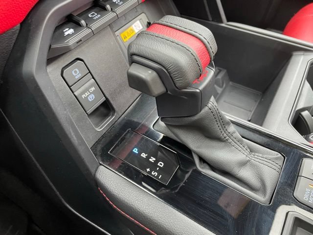 Used 2024 Toyota Tundra TRD Pro AWD/4WD image 33