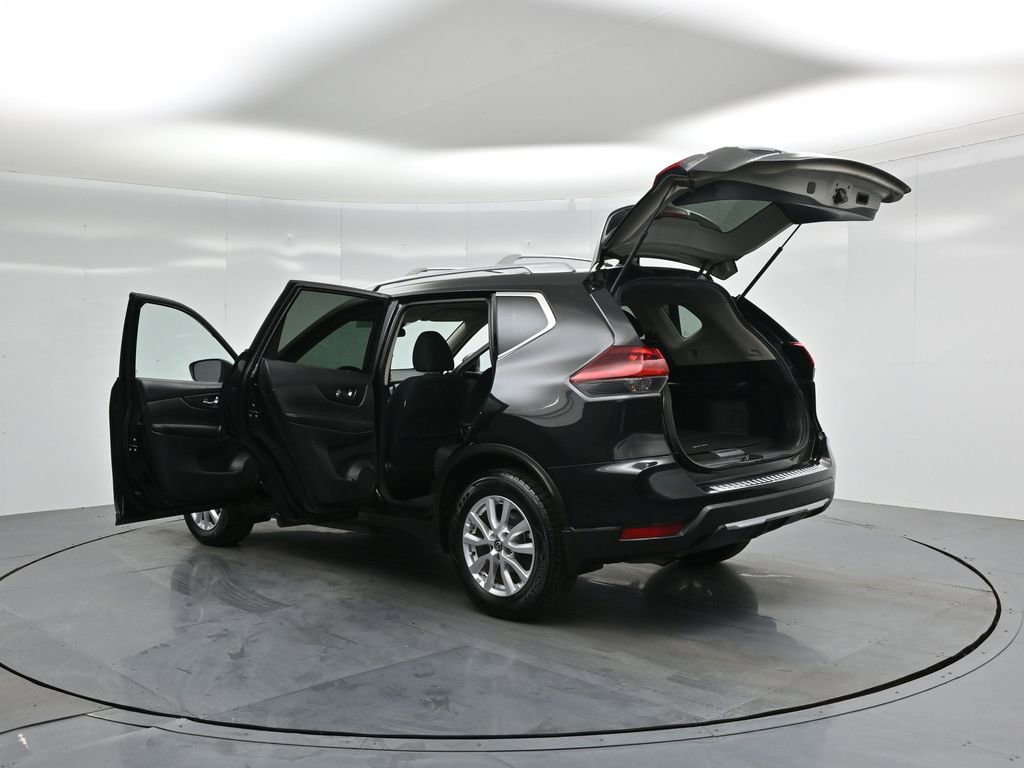 Used 2019 Nissan Rogue S w/ Special Edition Package image 27