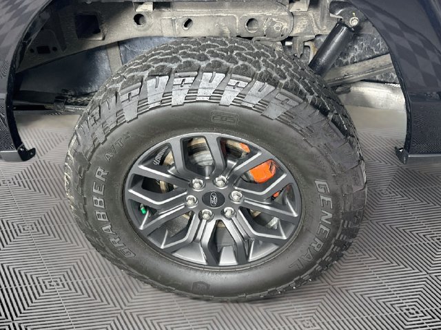 Certified 2023 Ford F150 Tremor w/ Equipment Group 402A High AWD/4WD image 36