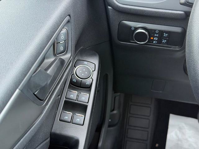 Certified 2025 Ford Escape Active FWD image 19
