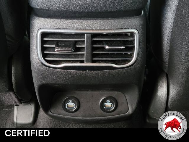 Used 2023 Hyundai Santa Fe SEL FWD image 17