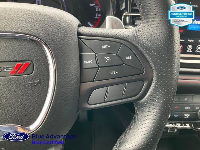 Used 2024 Dodge Durango GT AWD/4WD image 15