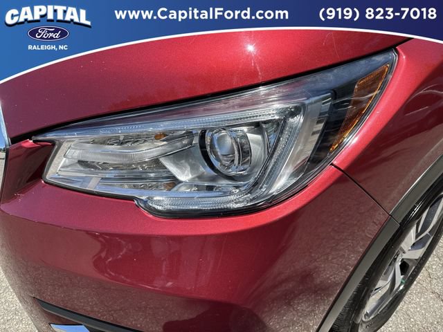 Used 2022 Subaru Ascent Premium w/ Convenience Package AWD/4WD image 11
