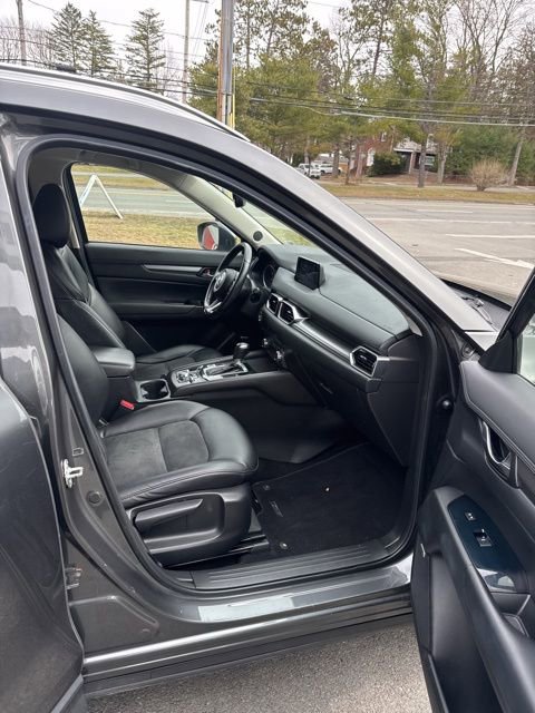 Used 2018 MAZDA CX-5 Touring w/ Preferred Equipment Package image 18
