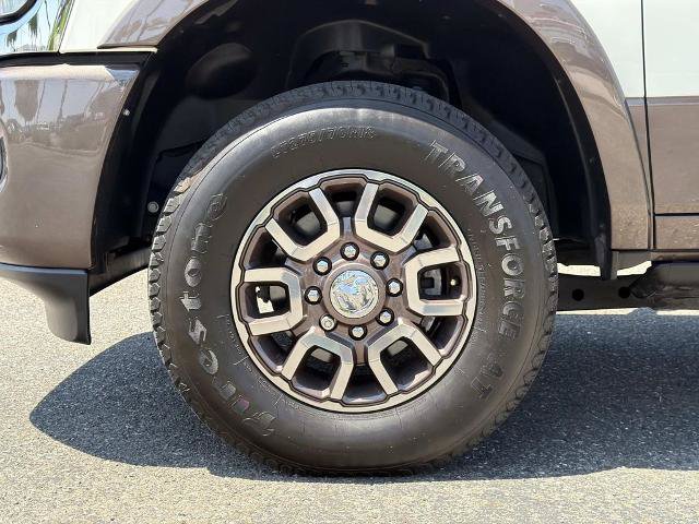 Used 2022 RAM 2500 Limited AWD/4WD image 30
