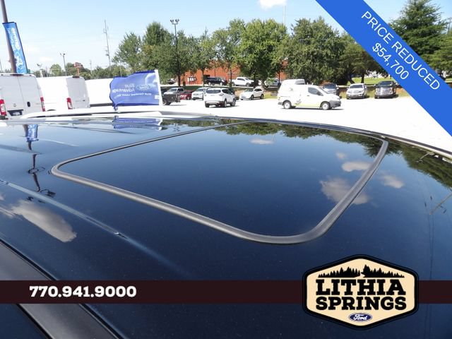 Used 2026 Toyota Sienna Limited FWD image 10