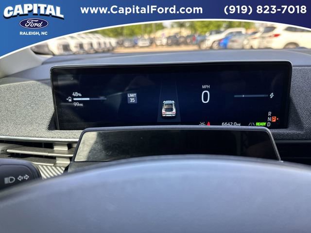 Certified 2025 Ford Mustang Mach-E Premium image 26