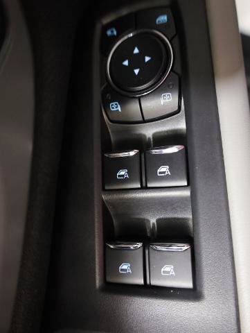 Certified 2025 Ford Expedition Active AWD/4WD image 26