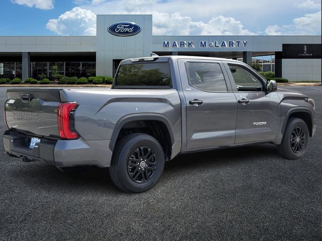 Used 2024 Toyota Tundra SR5 RWD image 4