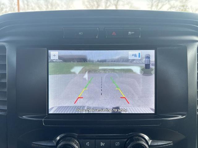 Certified 2023 Ford F150 XL w/ XL Chrome Appearance Package image 23