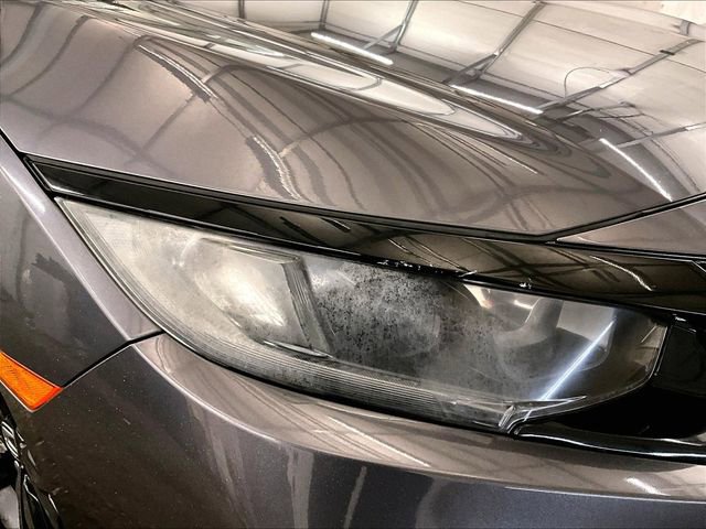 Used 2019 Honda Civic Sport image 27