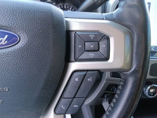 Certified 2022 Ford F350 Lariat w/ Lariat Ultimate Package AWD/4WD image 20
