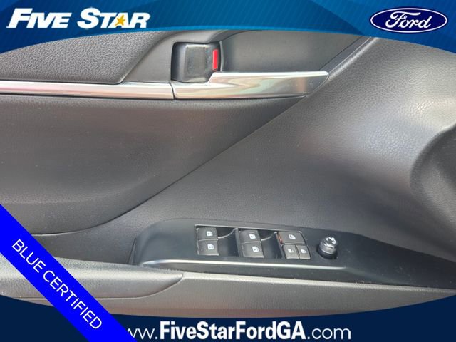 Used 2020 Toyota Camry TRD FWD image 28