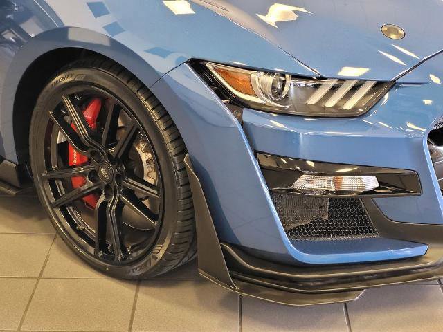 Certified 2021 Ford Mustang Shelby GT500 image 9