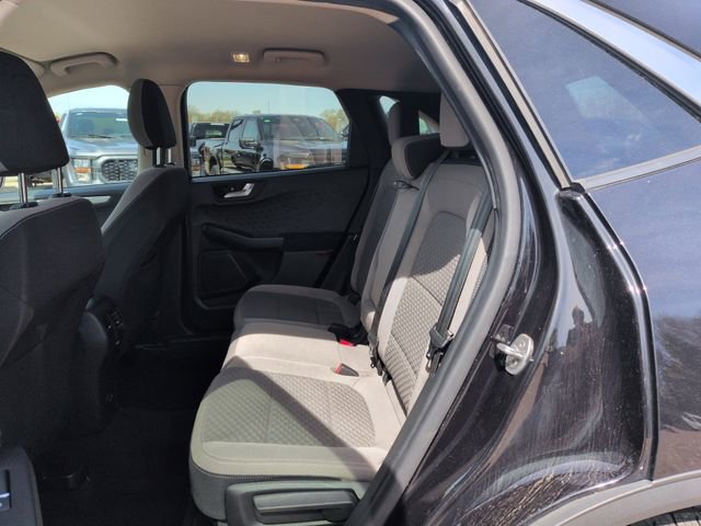 Certified 2020 Ford Escape SE AWD/4WD image 24