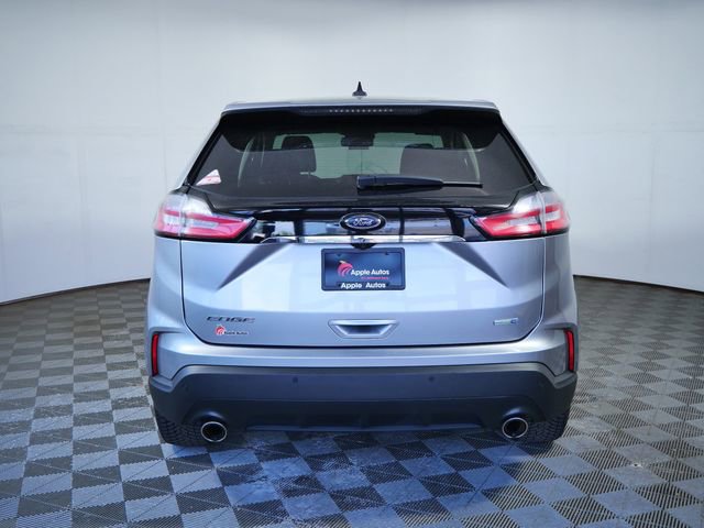 Certified 2020 Ford Edge SE AWD/4WD image 8