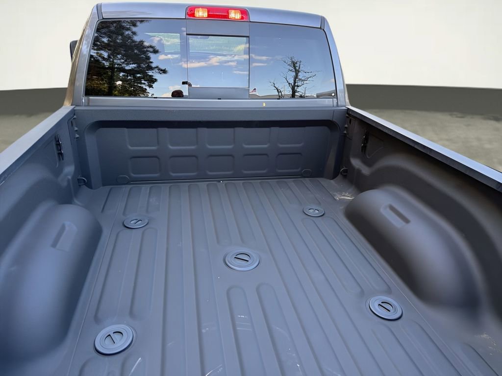 Used 2025 RAM 2500 Tradesman AWD/4WD image 43