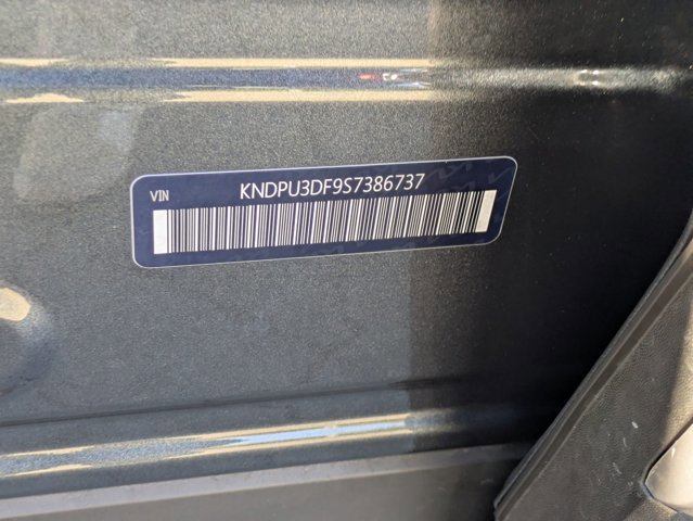 Used 2025 Kia Sportage LX image 38