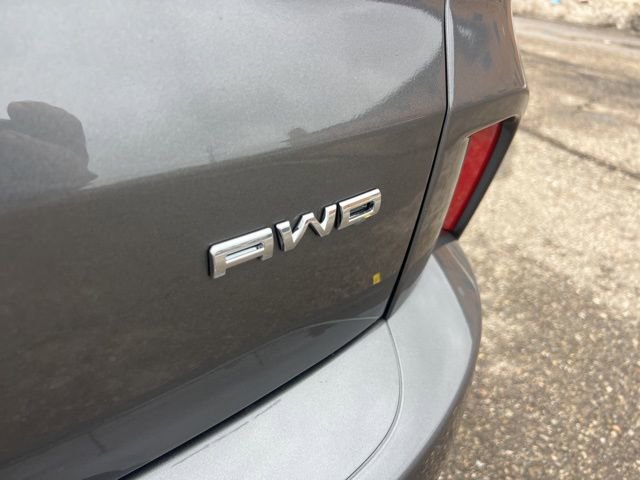 Certified 2024 Ford Escape ST-Line Select w/ Tech Pack #1 image 24